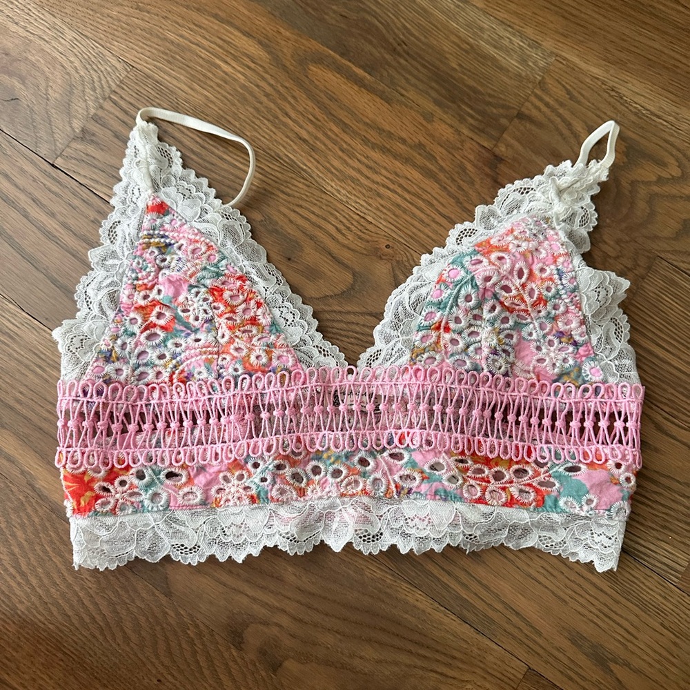 Free People Bralette